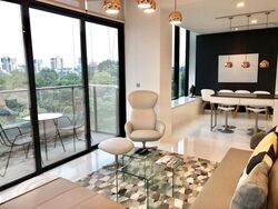 The Scotts Tower (D9), Condominium #466808881